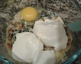Foto del paso 5 de la receta: Canelones de acelga y queso usando láminas de lasagna