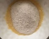 A picture of step 2 of Powder Poha (Fireless).