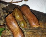 Foto langkah ke 6 dari resep Sayur Asem Cemplung-cemplung.