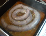 Foto del paso 2 de la receta: Pomarola de Choris, para frizar y hacer 2 comidas en crisis