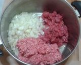 Foto del paso 1 de la receta: Empanadas al horno