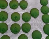 Foto del paso 3 de la receta: Masa sablee de manga de pistacho 💚💚💚