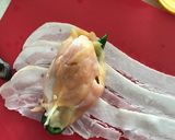 Foto del paso 4 de la receta: Paquepollos