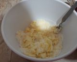 Foto del paso 1 de la receta: Pasta frola de batata
