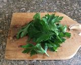Foto del paso 4 de la receta: Pulpitos a la plancha -muy fácil