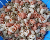 Foto del paso 1 de la receta: Pasta con nata