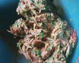 Mix Vegetable Vadi recipe step 3 photo