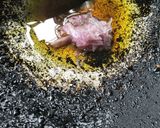 Gambar langkah 1 resipi Ikan kembung masak kicap.