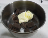Foto del paso 16 de la receta: Tronco de coco y chocolate