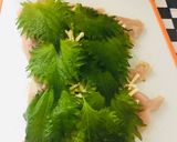 Foto del paso 2 de la receta: Enrollado de pechuga especial para las fiestas de Navidad y Año Nuevo !!