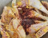Foto langkah ke 2 dari resep Ayam bakar solo.