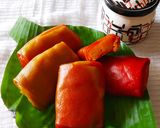 दिंडे (Dinde Recipe in Marathi) रेसिपी स्टेप 6 फोटो 