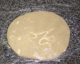 Foto del paso 4 de la receta: Masitas secas