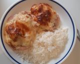 Dubbary 😋 recept fázis 5 fotója