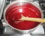 Foto del paso 4 de la receta: Gomitas caseras