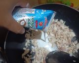 Foto langkah ke 3 dari resep Isian Ayam Suwir.