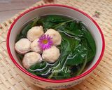 Hình bước làm 3 của món Mâm cơm thanh mát và ngon miệng
