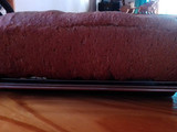 Pan de harina integral y semillas