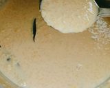পাটালি গুড়ের পায়েস (Patali Gurer Payes recipe in bengali) রেসিপির ধাপ 5 ছবি