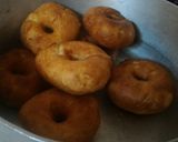 Foto langkah ke 12 dari resep Donat kentang lembut.