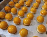 Foto langkah ke 5 dari resep Resep nastar simple.