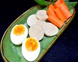 รูปขั้นตอนการทำที่ 4 ของ ลาบหมู