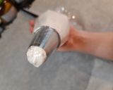 Une image de l'étape 6 de Meringues aux noix.