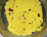 Hot and spicy paneer recipe step 4 photo