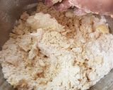 Foto del paso 1 de la receta: Tartaleta de durazno con crema de leche