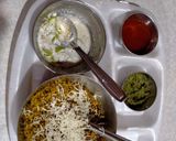 ચીઝ ચપાટી ચુરમો રેસીપી સ્ટેપ4ફોટો