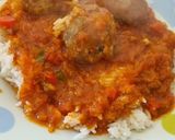 Foto del paso 5 de la receta: Albóndigas de lentejas