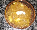 A picture of step 8 of Ash gourd halwa.