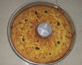 Foto langkah ke 8 dari resep Bolu Tape Panggang.