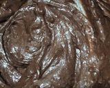 Foto langkah ke 7 dari resep Simply but delicious marble cake.