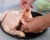 Foto del paso 3 de la receta: Pollo al Horno 😋🍗