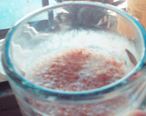 Foto del paso 4 de la receta: Licuado de plátano