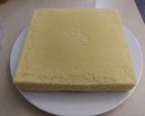 Foto langkah ke 7 dari resep Steamed cheesecake (bolu keju kukus).