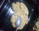 صورة لخطوة 3 من وصفة هريسة