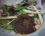 Foto langkah ke 4 dari resep Soto Ayam (Bumbu Instant).