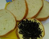 Foto langkah ke 9 dari resep 4. Roti Tawar Eggless.