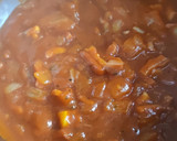 Foto del paso 3 de la receta: Tortelinis con salsa Amatriciana