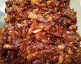 Foto langkah ke 6 dari resep Sambal Baby cumi 🦑🦑.