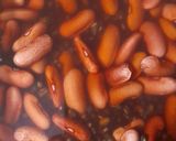 A picture of step 1 of Dhaba Style Dal Makhani.