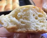Foto langkah ke 4 dari resep Roti keset.