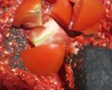 Foto langkah ke 2 dari resep Balado telur a.k.a telur di sambelin.