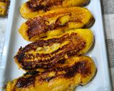 Foto langkah ke 3 dari resep 570. Pisang Gepe (Panggang Teflon).