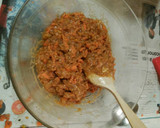 Foto del paso 3 de la receta: Bizcocho de zanahoria