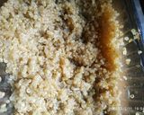 Foto del paso 5 de la receta: Tripa rellena con arroz y chorizo