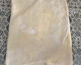 Foto del paso 4 de la receta: Masa hojaldre