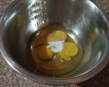 Foto del paso 1 de la receta: Galletitas proteicas